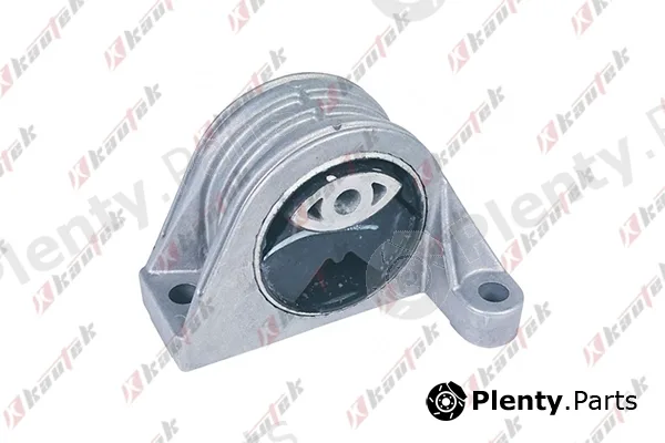 Kautek FI-EM028 — Mounting, engine