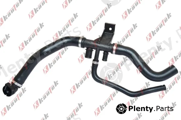 Kautek FI-RH137 — Radiator Hose