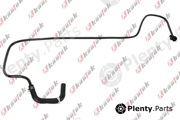 Kautek FD-VH003 — Coolant Pipe