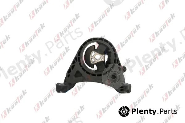 Kautek OP-EM105 — Mounting, engine