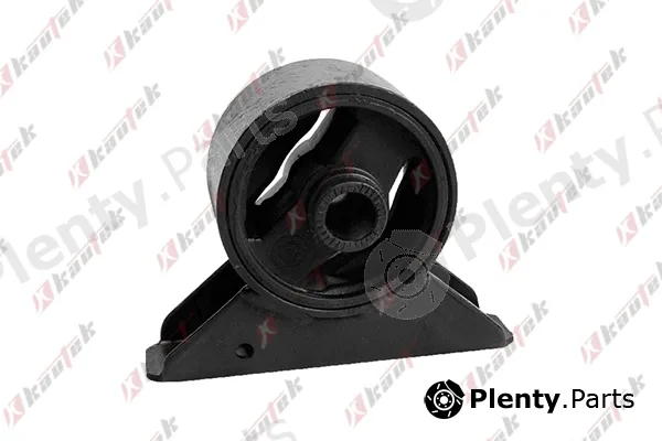 Kautek HY-EM012 — Mounting, engine