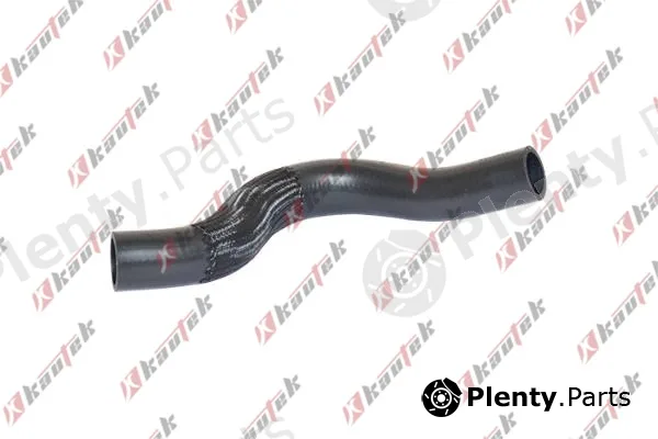 Kautek HY-RH033 — Radiator Hose