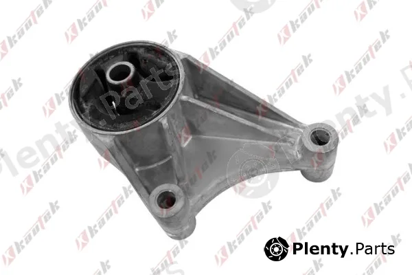 Kautek OP-EM113 — Mounting, engine