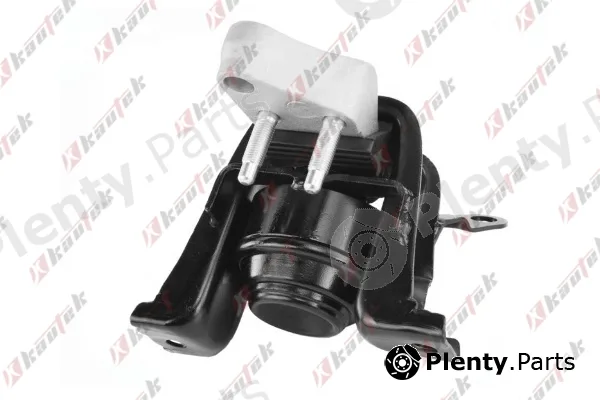 Kautek TO-EM035 — Mounting, engine