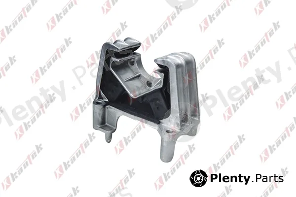 Kautek OP-EM073 — Mounting, engine