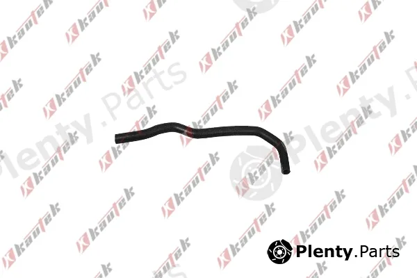 Kautek FI-RH043 — Radiator Hose