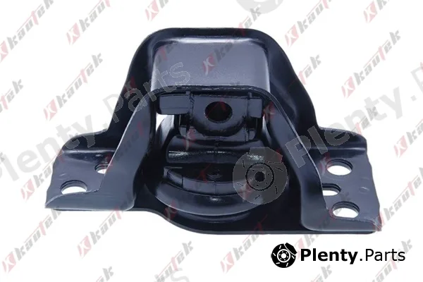 Kautek NI-EM029 — Mounting, engine