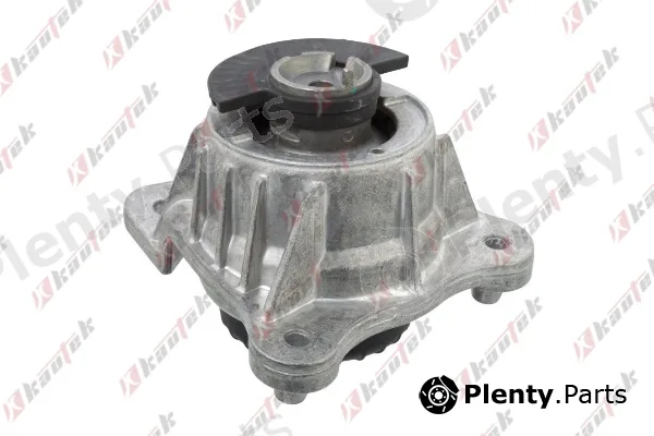 Kautek ME-EM059 — Mounting, engine