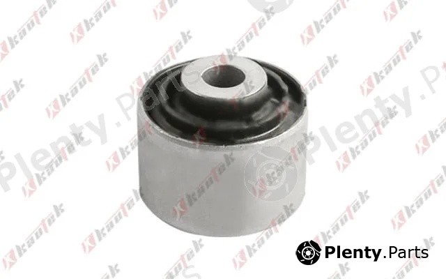 Kautek ME-BS226 — Mounting, control/trailing arm
