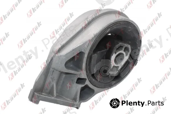 Kautek CH-TM002 — Mounting, automatic transmission