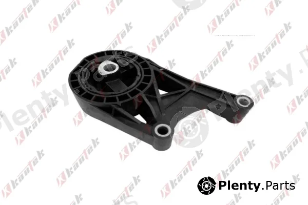 Kautek OP-EM147 — Mounting, engine