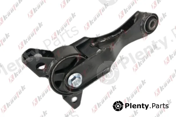 Kautek CH-EM018 — Mounting, engine