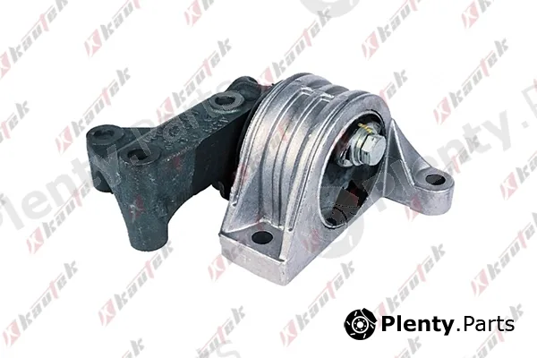 Kautek FI-EM016 — Mounting, engine