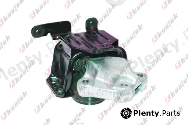 Kautek CI-EM014 — Mounting, engine