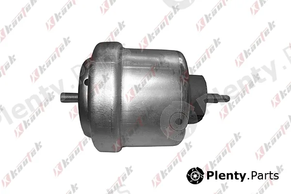Kautek OP-EM069 — Mounting, automatic transmission