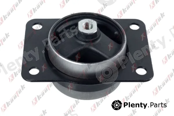 Kautek SZ-EM004 — Mounting, engine