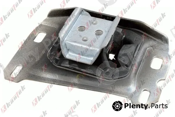 Kautek PE-EM049 — Mounting, engine