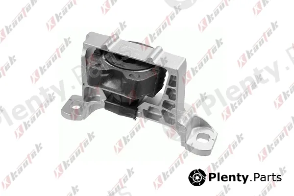 Kautek FD-EM029 — Mounting, engine
