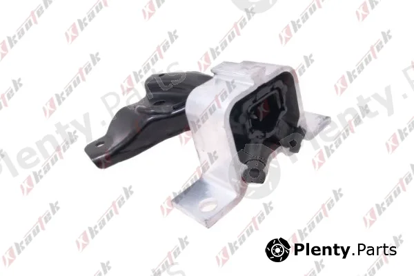 Kautek DC-EM002 — Mounting, engine