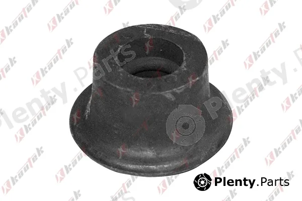 Kautek VW-EM025 — Mounting, engine