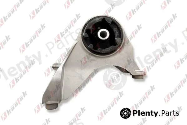 Kautek CH-EM015 — Mounting, engine