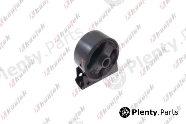 Kautek JP-EM004 — Mounting, engine