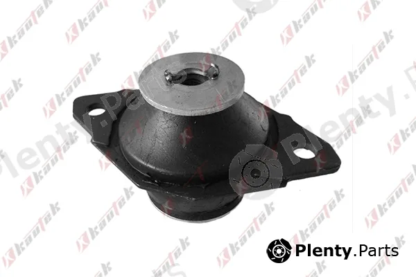 Kautek VW-TM014 — Mounting, automatic transmission