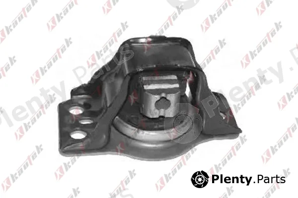 Kautek RE-EM050 — Mounting, engine