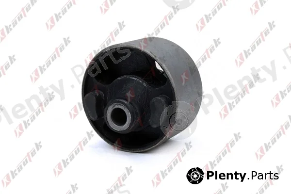Kautek VW-EM043 — Mounting, engine