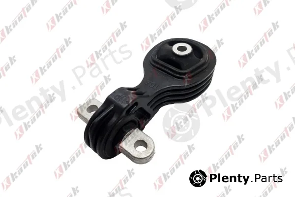 Kautek HO-EM015 — Mounting, engine