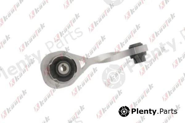 Kautek RE-EM015 — Mounting, engine