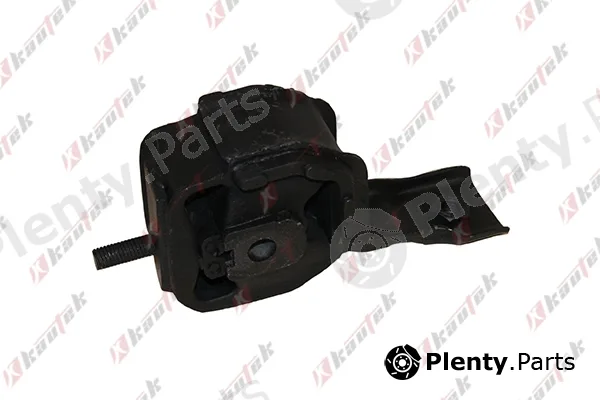 Kautek FD-EM005 — Mounting, engine