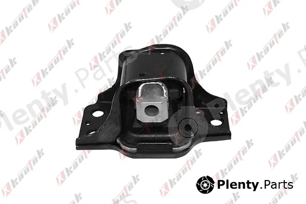 Kautek RE-EM065 — Mounting, engine