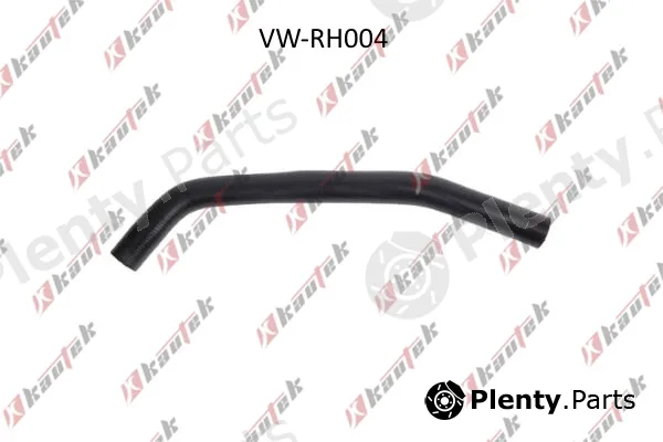 Kautek VW-RH004 — Radiator Hose