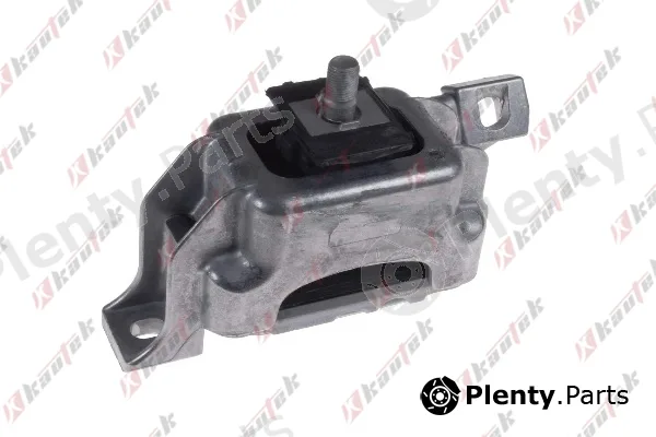 Kautek MN-EM005 — Mounting, engine