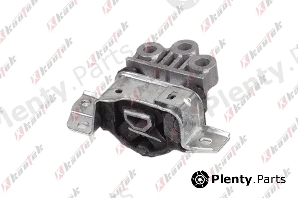 Kautek FI-EM086 — Mounting, engine