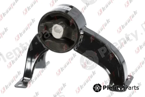 Kautek DO-EM005 — Mounting, engine