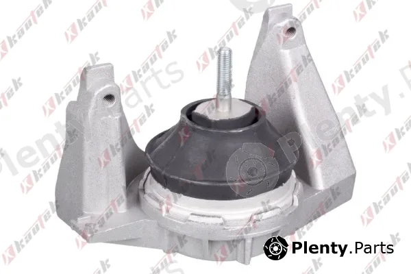 Kautek AU-EM054 — Mounting, engine