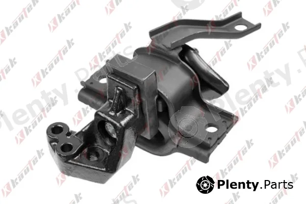 Kautek HY-EM061 — Mounting, engine