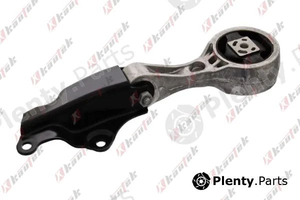 Kautek VW-EM114 — Mounting, engine