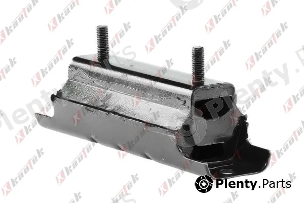Kautek DO-TM001 — Mounting, automatic transmission