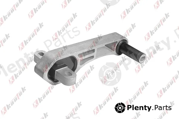 Kautek FI-EM035 — Mounting, engine