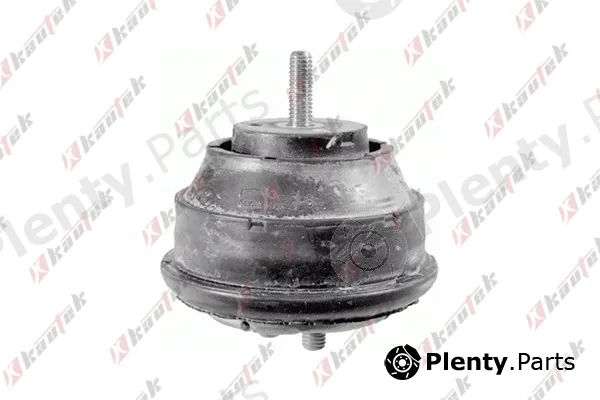 Kautek BM-EM004 — Mounting, engine