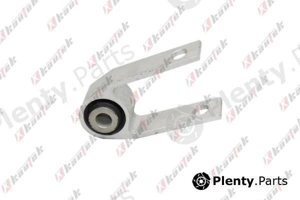 Kautek RE-EM111 — Mounting, engine
