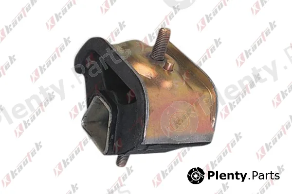 Kautek FI-EM005 — Mounting, engine