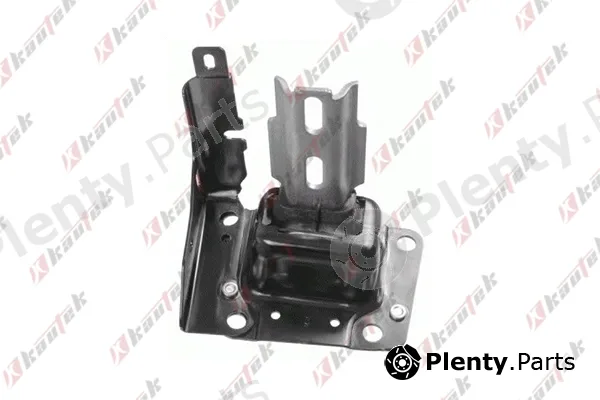 Kautek PE-TM001 — Mounting, automatic transmission