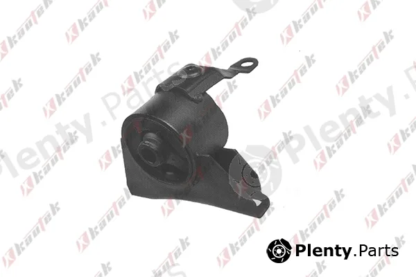 Kautek TO-EM003 — Mounting, engine