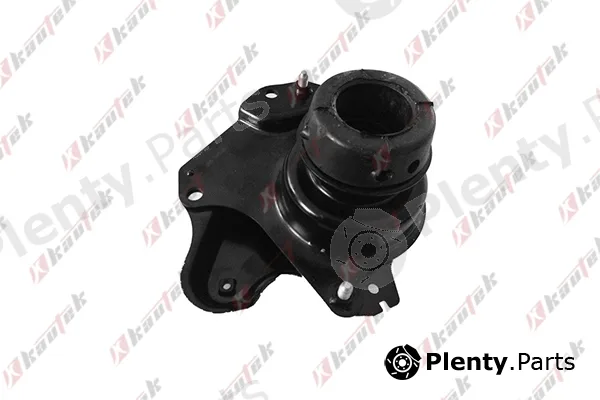 Kautek VW-EM054 — Mounting, engine