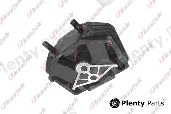 Kautek OP-EM065 — Mounting, engine