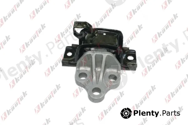 Kautek OP-EM138 — Mounting, engine